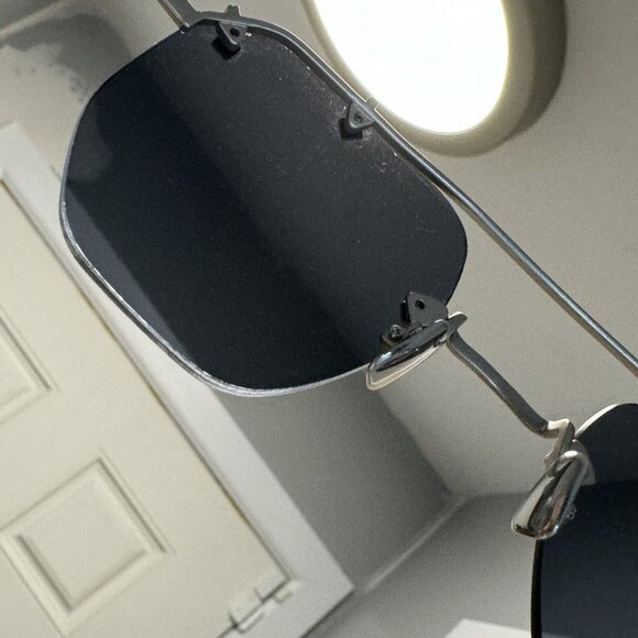 Tejesta Eyewear Ship rock Sunglasses 50 [] 20 main image 4